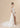 Ethereal Blossom Mini Bridal Qipao w Removable Skirt (RTW)