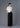 Short Sleeve Embroidered Jacket (Off White)
