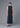 Sleeveless Allover Crystals Qipao Top (Black)
