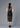 Sleeveless Crystal Lace Qipao with Mini Lining (Black)