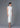 Extended Sleeve Bridal Qipao (White) - RTW