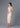 Lace Sparkle Qipao with Cut Outs (Champagne)