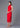 Corydalis Lace Sequin Qipao (Red) - RTW