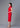 Cap Sleeve Mermaid Lace Qipao - RTW