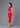Cap Sleeves 3D Lace Qipao - RTW