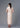 Cap Sleeve Brocade Qipao with Slits (Blush)