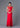 Queen of the Meadow Bridal Qipao