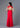 Queen of the Meadow Bridal Qipao