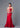 Aster Halter Bridal Qipao